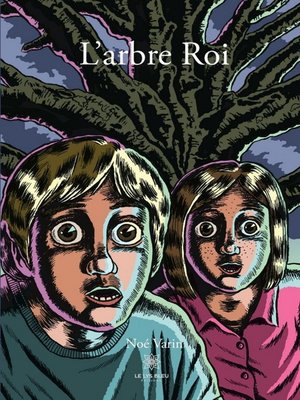 cover image of L'arbre roi